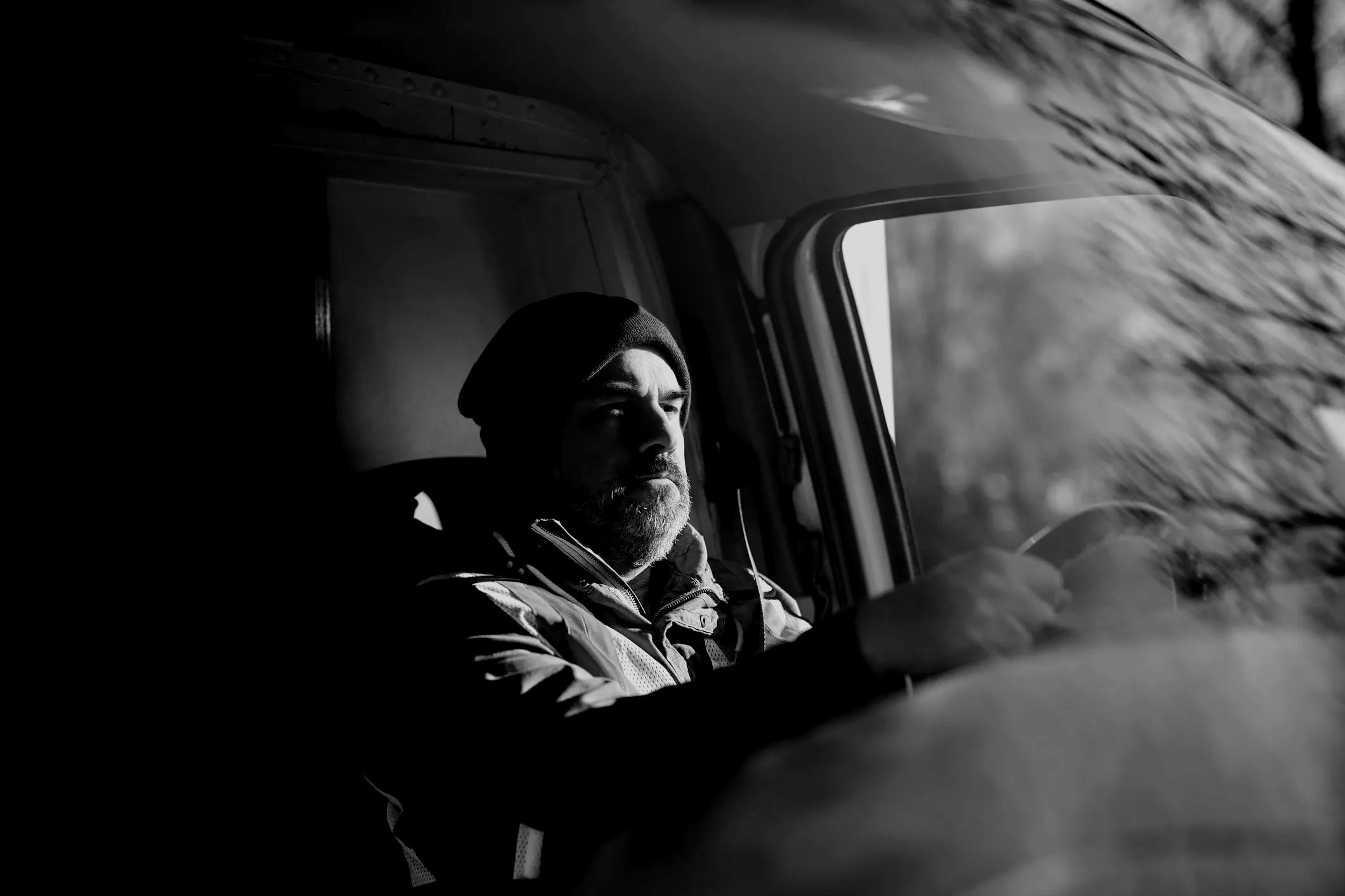 Baker Trucking — customized schedules tailored to your needs