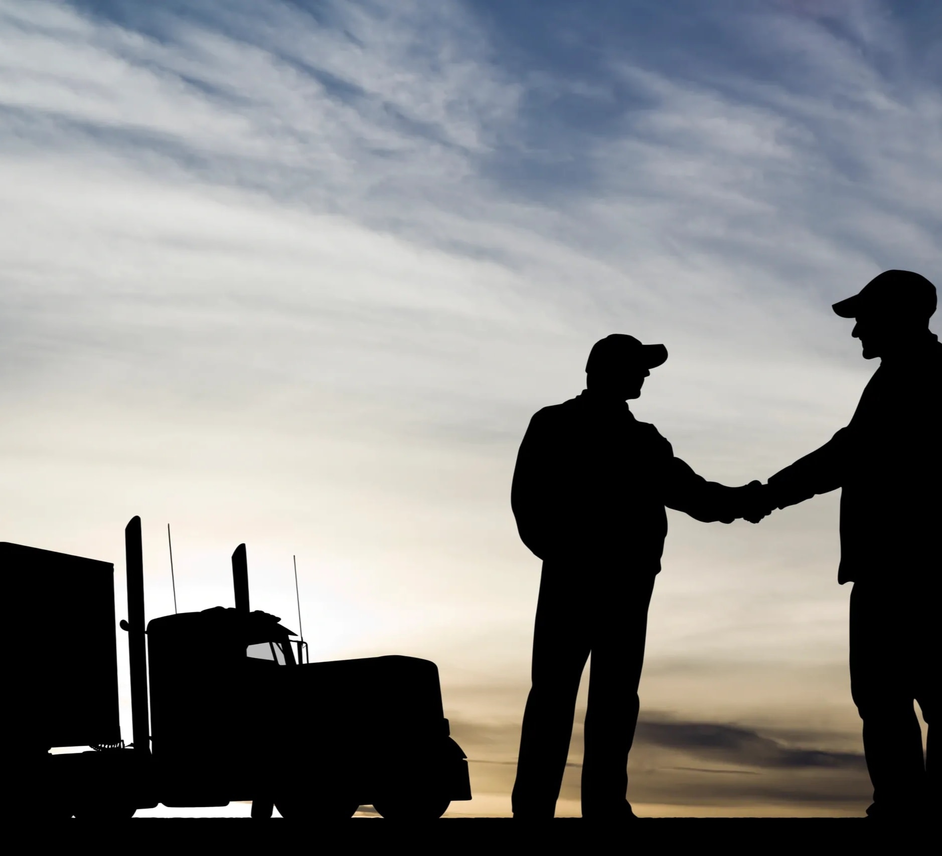 Baker Trucking — trusted partnerships with great customers